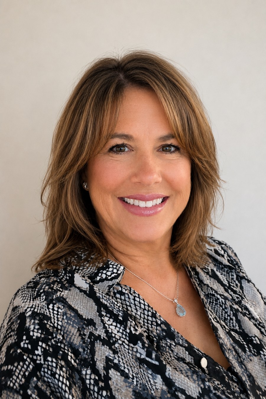 Cheryl Wasilewski, Fractional Growth Leader and Speaker